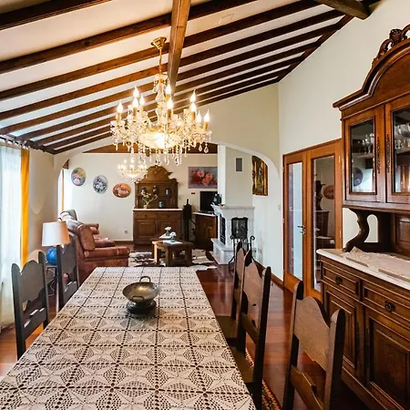 Azores Apartment Ponta Delgada Extérieur photo