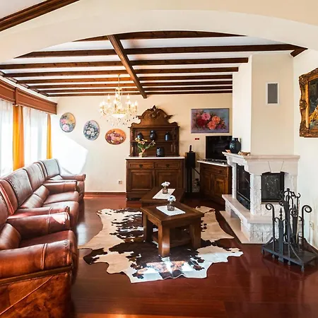 Azores Apartment Ponta Delgada Extérieur photo