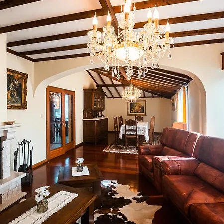 Azores Apartment Ponta Delgada Extérieur photo