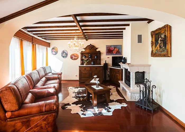 Azores Apartment
