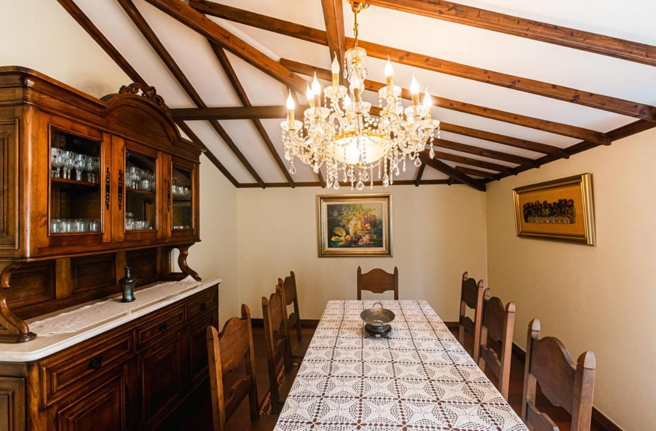 Appartement Azores *