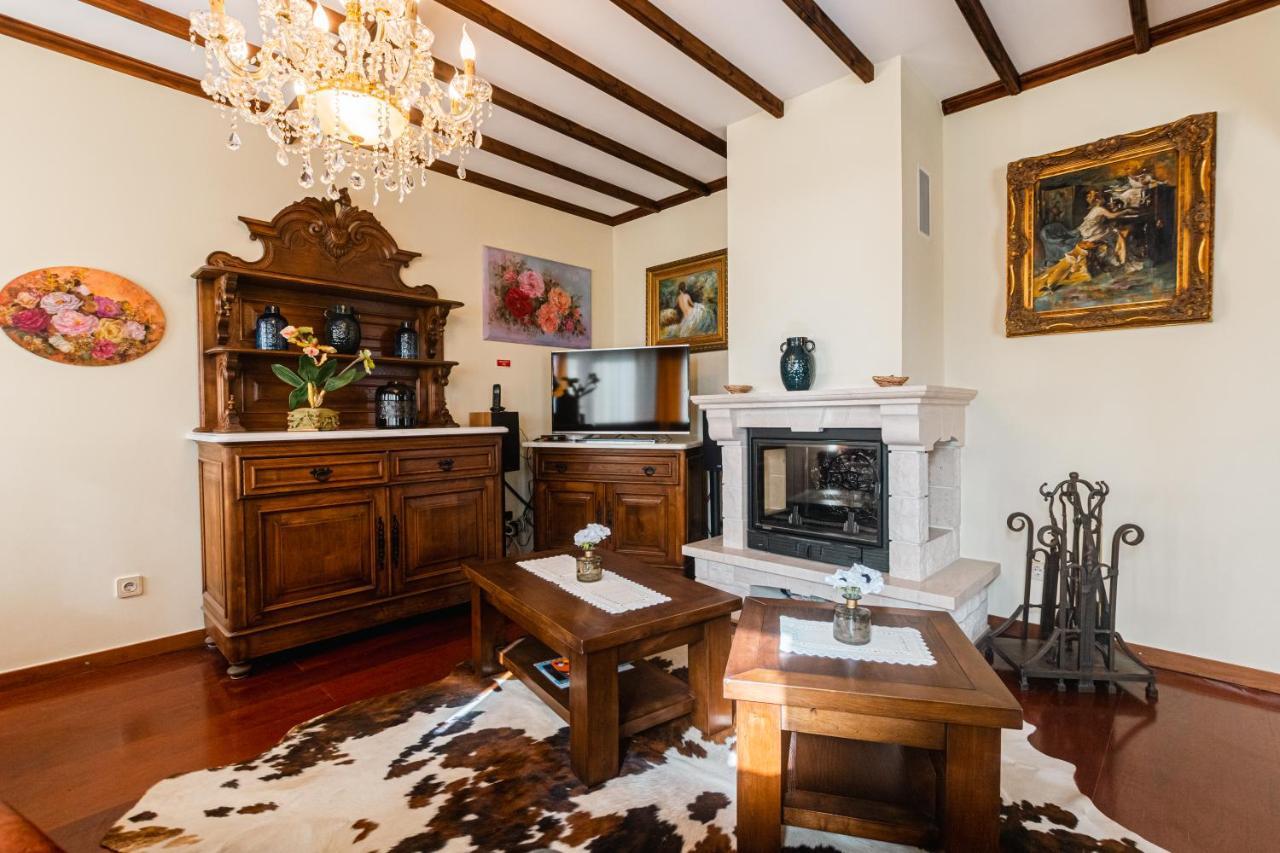 Azores Appartement Ponta Delgada