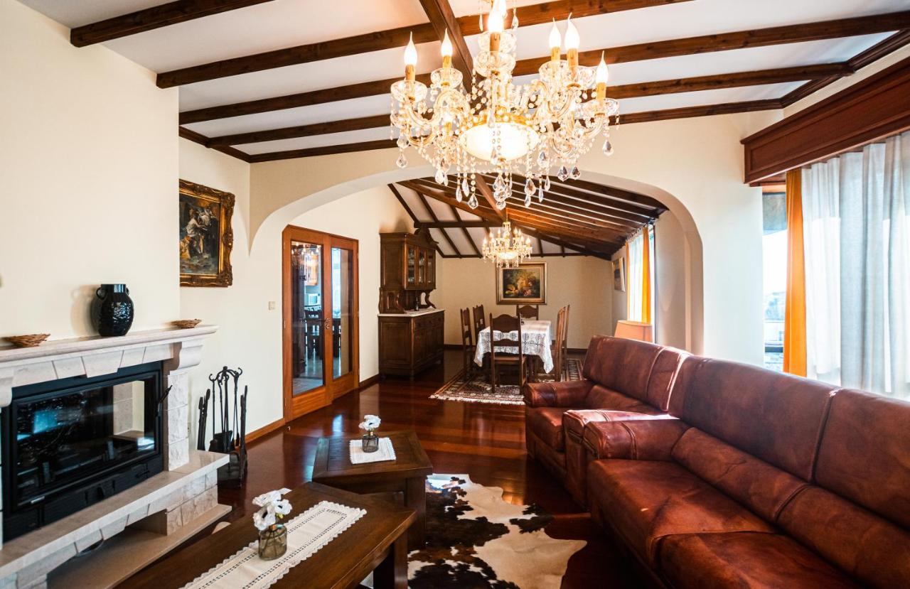 Azores Appartement