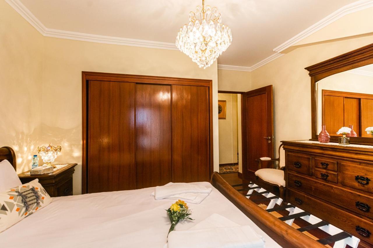 Appartement Azores *