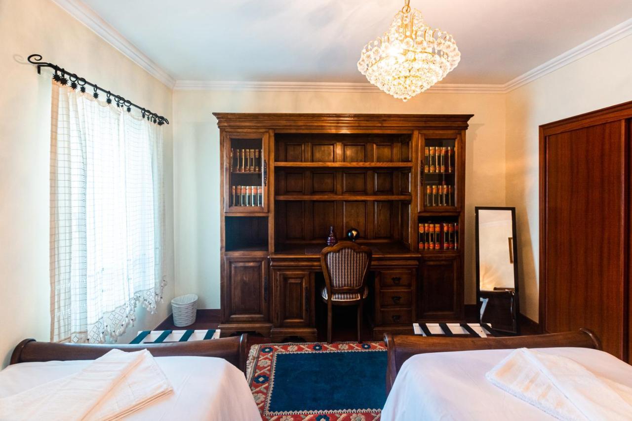 Azores Appartement Ponta Delgada