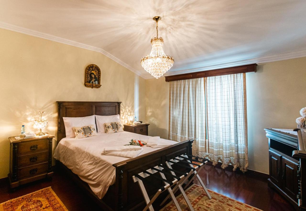 Appartement Azores *