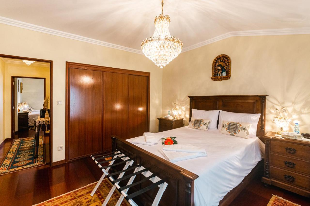 Appartement Azores *