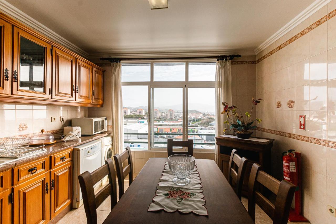 Appartement Azores