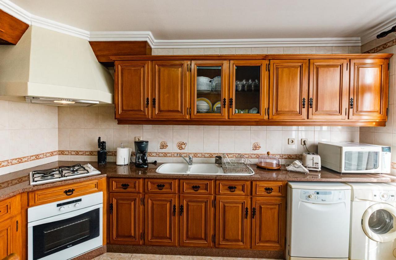 Azores Appartement *
