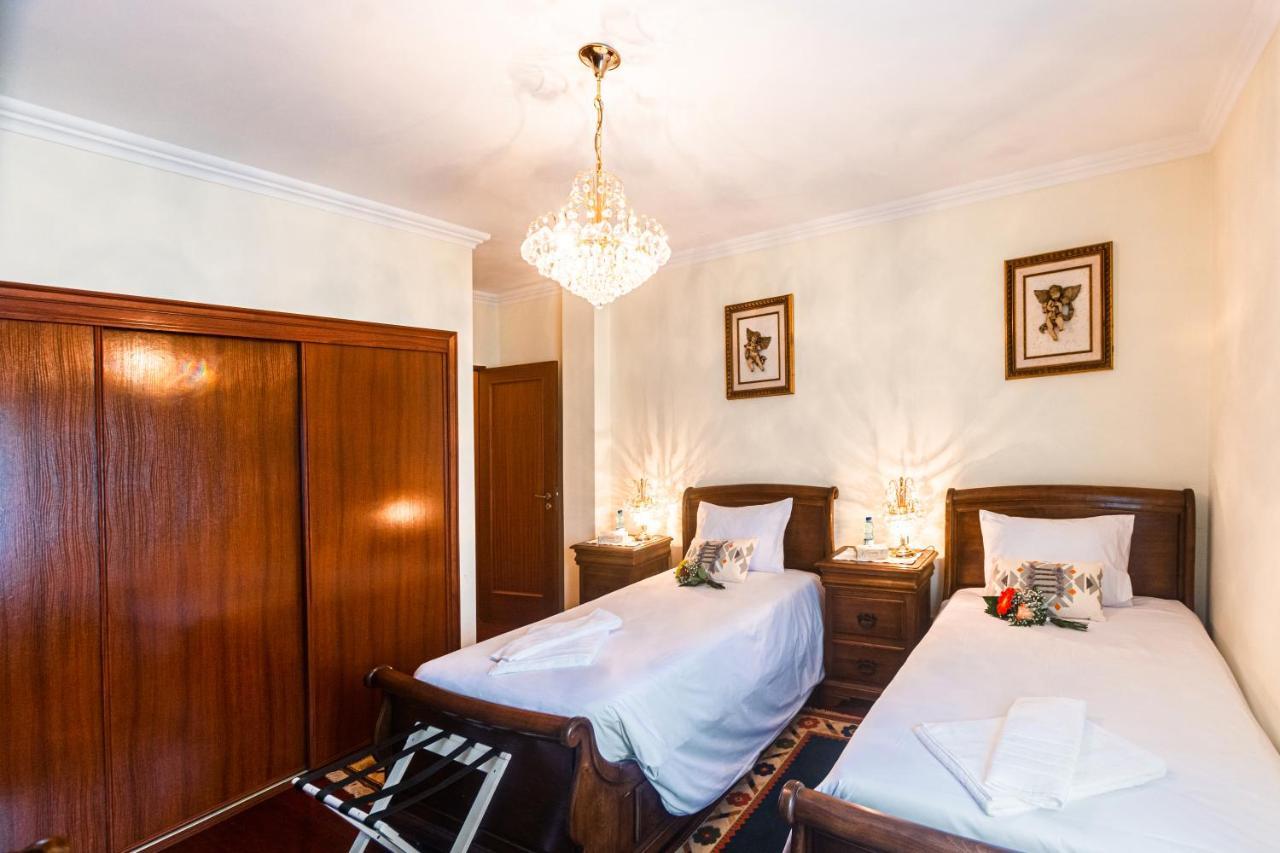 Appartement Azores Ponta Delgada