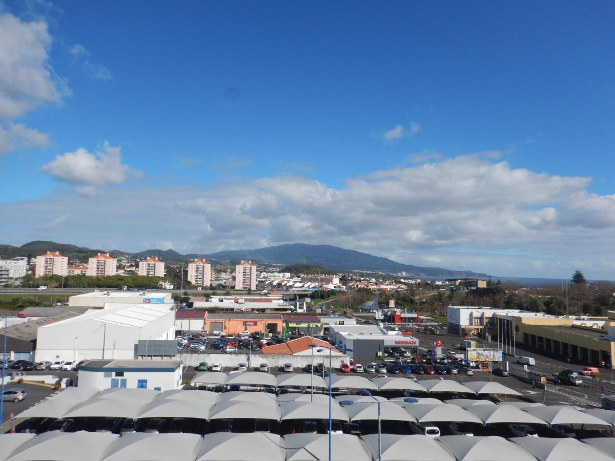 Azores * Ponta Delgada