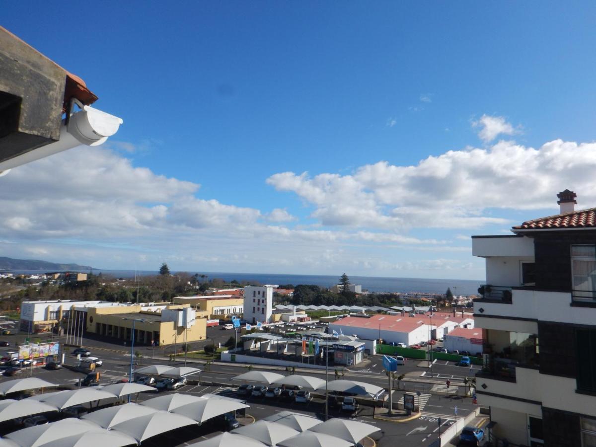 Appartement Azores Ponta Delgada